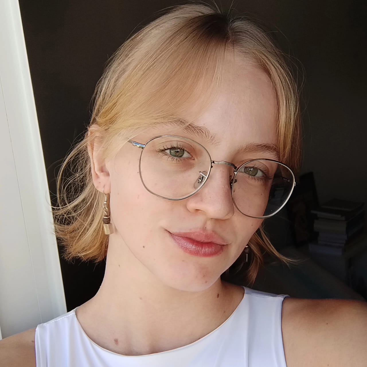 Marcella Grom